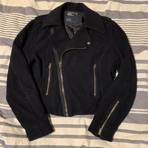 Moto Jacket